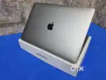 Apple Macbook Pro i5 Intel 8GB Ram 256GB SSD with Box 13Inch Retina