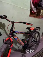 RACO transformers cycale ranger