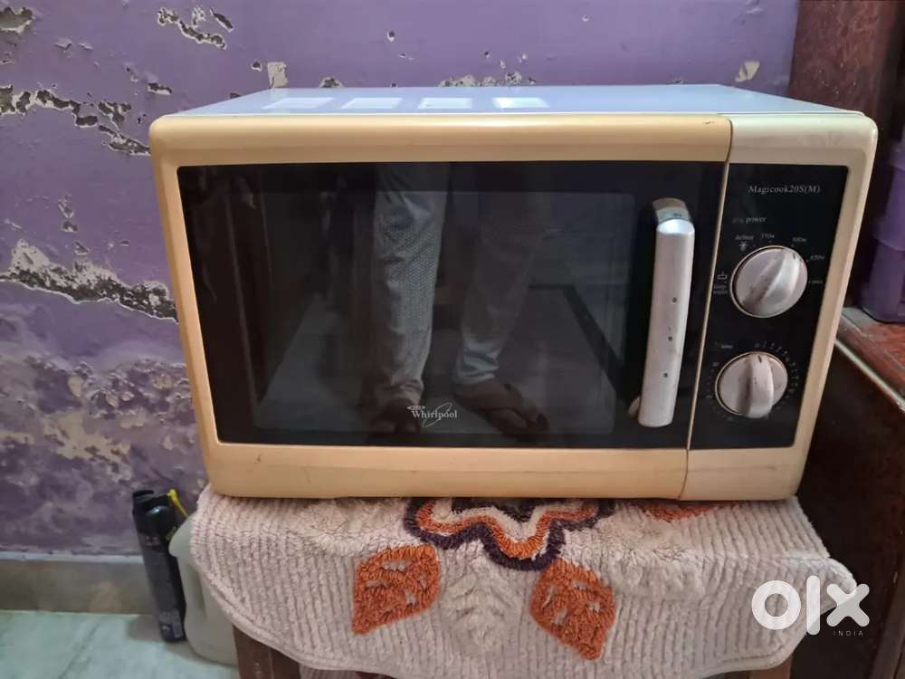 Magicook 20S(M) Microwave