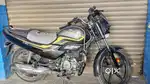 Bikes super splender