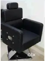 Salon Beauty Parlour Chair
