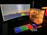 Gaming Computer