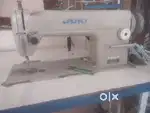 Chilay machine