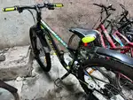 21 gear very good condition cycle