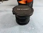 K&F Concept HD MC Fisheye lens 0.35x 58 mm lens for sale