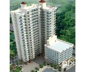 1BHK FLAT FOR SELL ANAND IMPERIAL KALYAN WEST NEAR STATION HOUSE