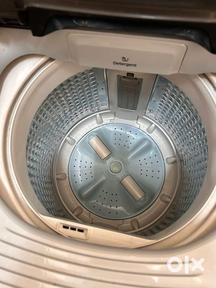 Samsung Top load fully automatic washing machine 7kg