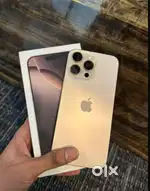 IPHONE 15 PRO MAX AVAILABLE WITH WARRANTY 12 MONTH REFURBISHED PEICE