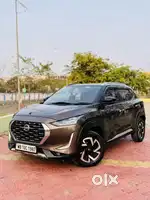 Nissan Magnite 1.0 XV Premium Turbo CVT, 2021, Petrol
