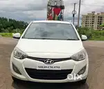 Hyundai i20 1.2 Asta, 2013, Diesel