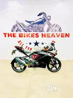 Tvs apache RR310 Bs6 Abs
