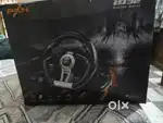 Gaming wheel