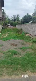 PPA APPROVED PLOT FOR SALE IN KIRUMAMPAKKAM