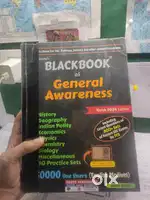 Black book GS