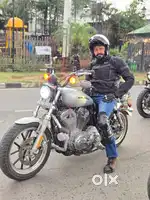 *Harley-Davidson Super Low for Sale - Affordable, Reliable, Fun*