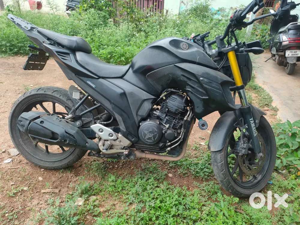 Fz250 for sale