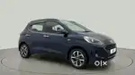 Hyundai Grand i10 Nios Asta AMT 1.2 Kappa VTVT, 2020, Petrol