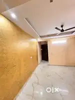 Flat for rent 2BHK semi furnished