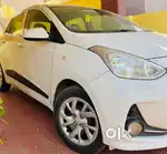 Hyundai Grand i10 2017 Petrol 70000 Km Driven