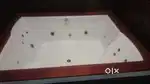 Oyester Jacuzzi