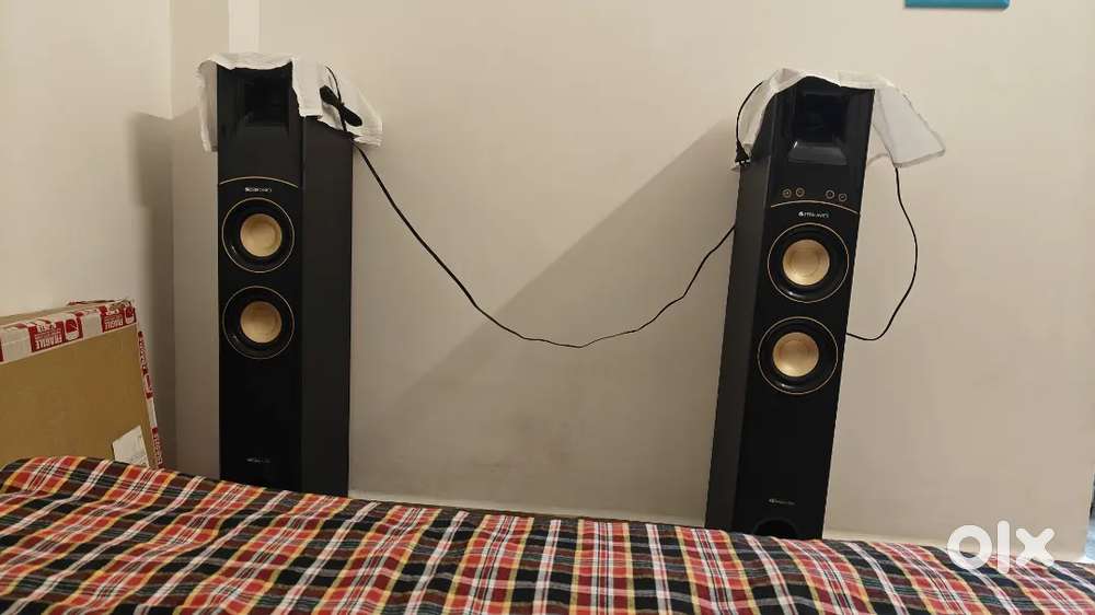 Zebronics Octave 350w