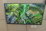 32 inch smart Android LED TV with 2 years warranty and bill