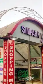 SHOP SALE AT SIMPARK MALL