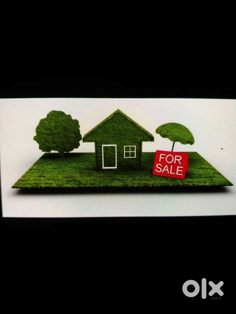 Plot for sale in Badu Sarai Delhi near dwarka express way