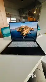 Macbook Air M2-512GB