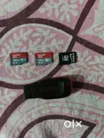 Laptop Pendrive Sd memory card