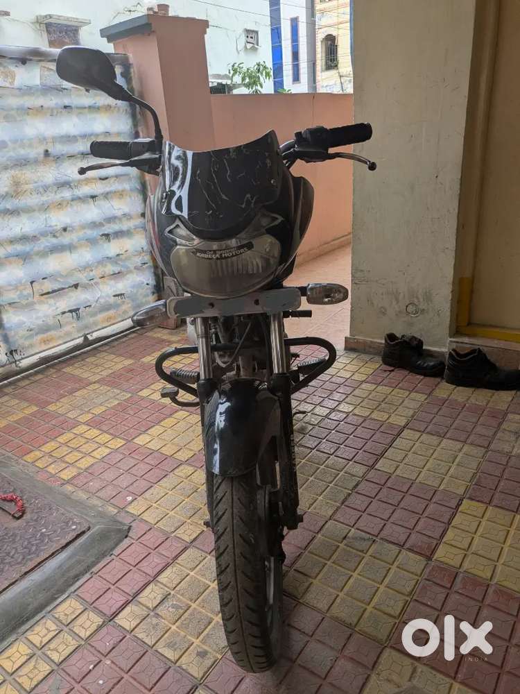 Self Start/ auto chouck