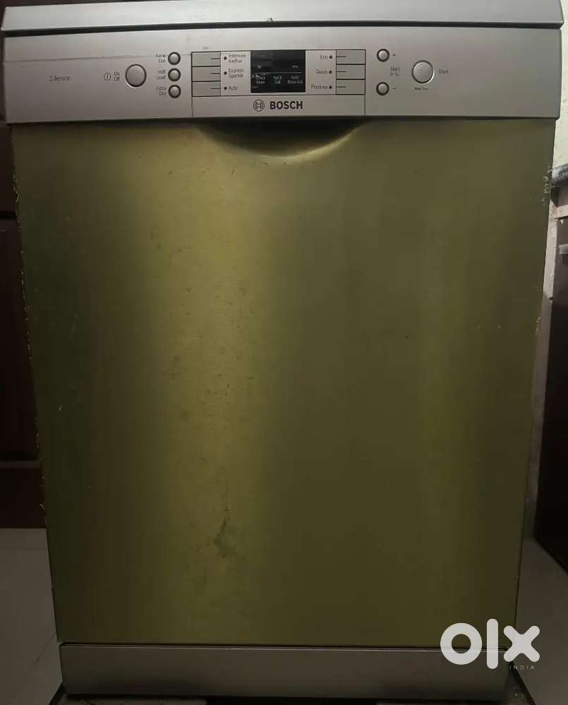 BOSCH Dishwasher
