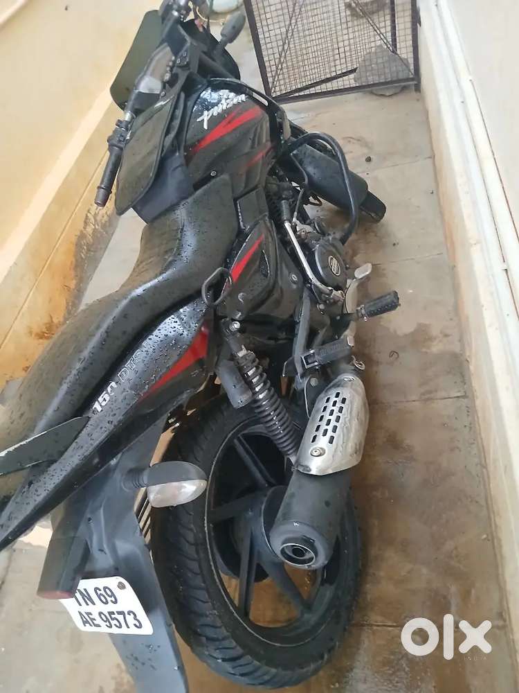 pulsar 150 excellent condition