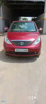 Tata Manza 2012 Diesel Well Maintained