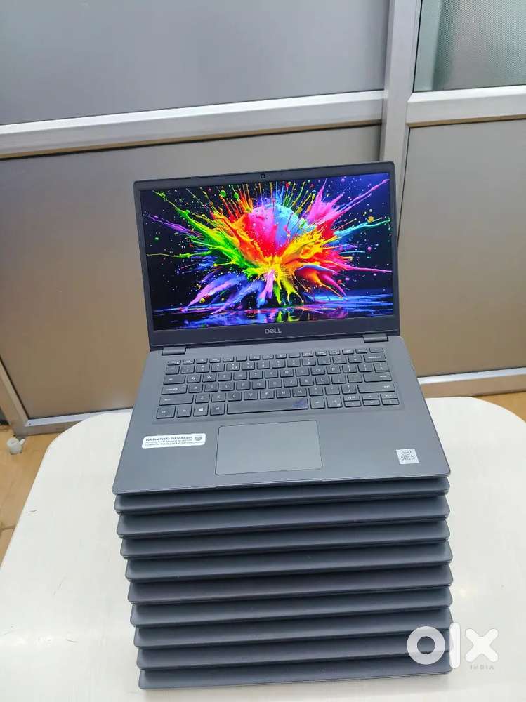 Dell Latitude e3410 i3 laptop (second hand laptop) old laptop