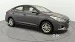 Hyundai Verna VTVT 1.6 AT EX, 2018, Petrol