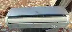 Whirlpool 1.5 Air conditioner non inverter model
