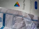 Redmi c14 1din purana id bhi nahi bani h