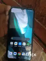Vivo V21 first combo mobile the better condition