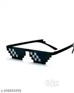 Men accessories belt sunglasses earphone