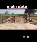 Jhalwa asrwal mein 7 lakh ka plot 5 lakh mein 100 gaz booking 21000 se