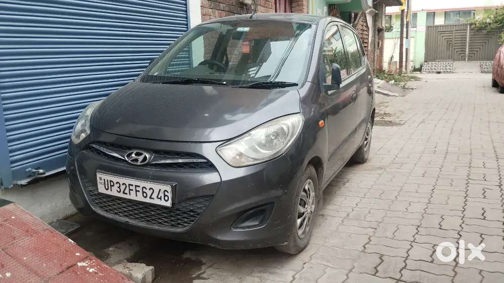 Hyundai i10 2014 Petrol Well Maintained