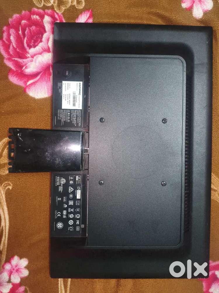 Compaq monitor f191