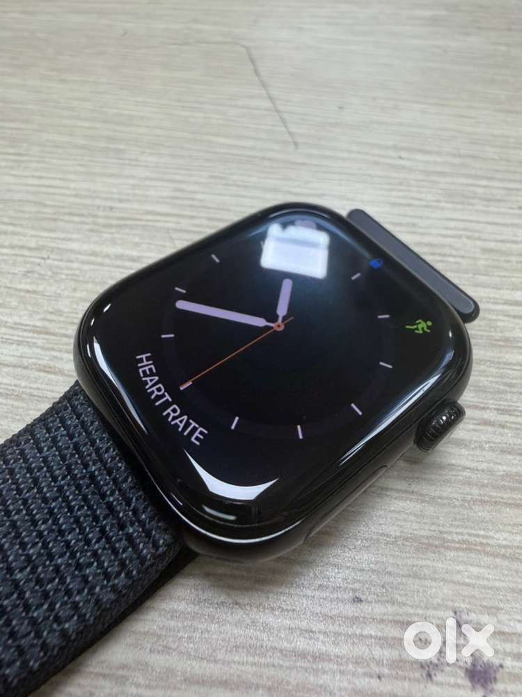 Apple Watch Series 10 – 46mm  Only 2 Months Old  Like New Condition