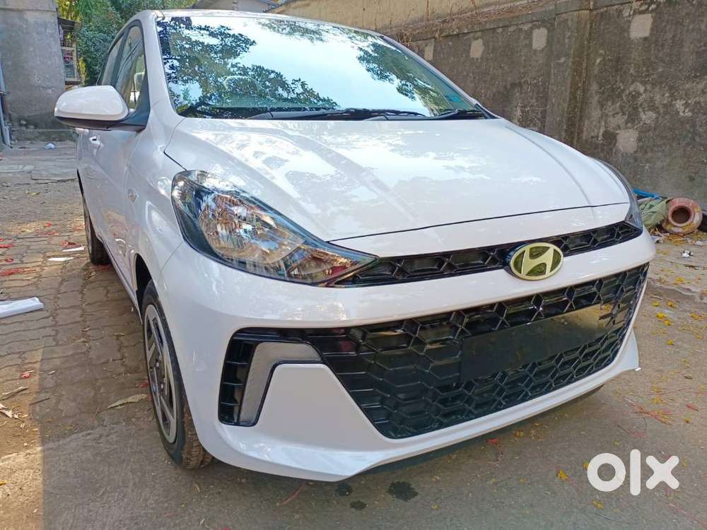 T PERMIT NEW AURA CNG