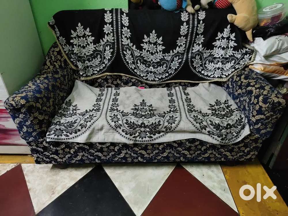 Beautiful Sofa