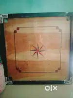 CARROM BOARD
