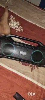 Speakers zrbronics