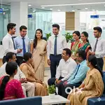 Bandhan বেঙ্কত যুৱক আৰু যুৱতী recruit কৰা হৈছে