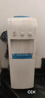 Water dispenser